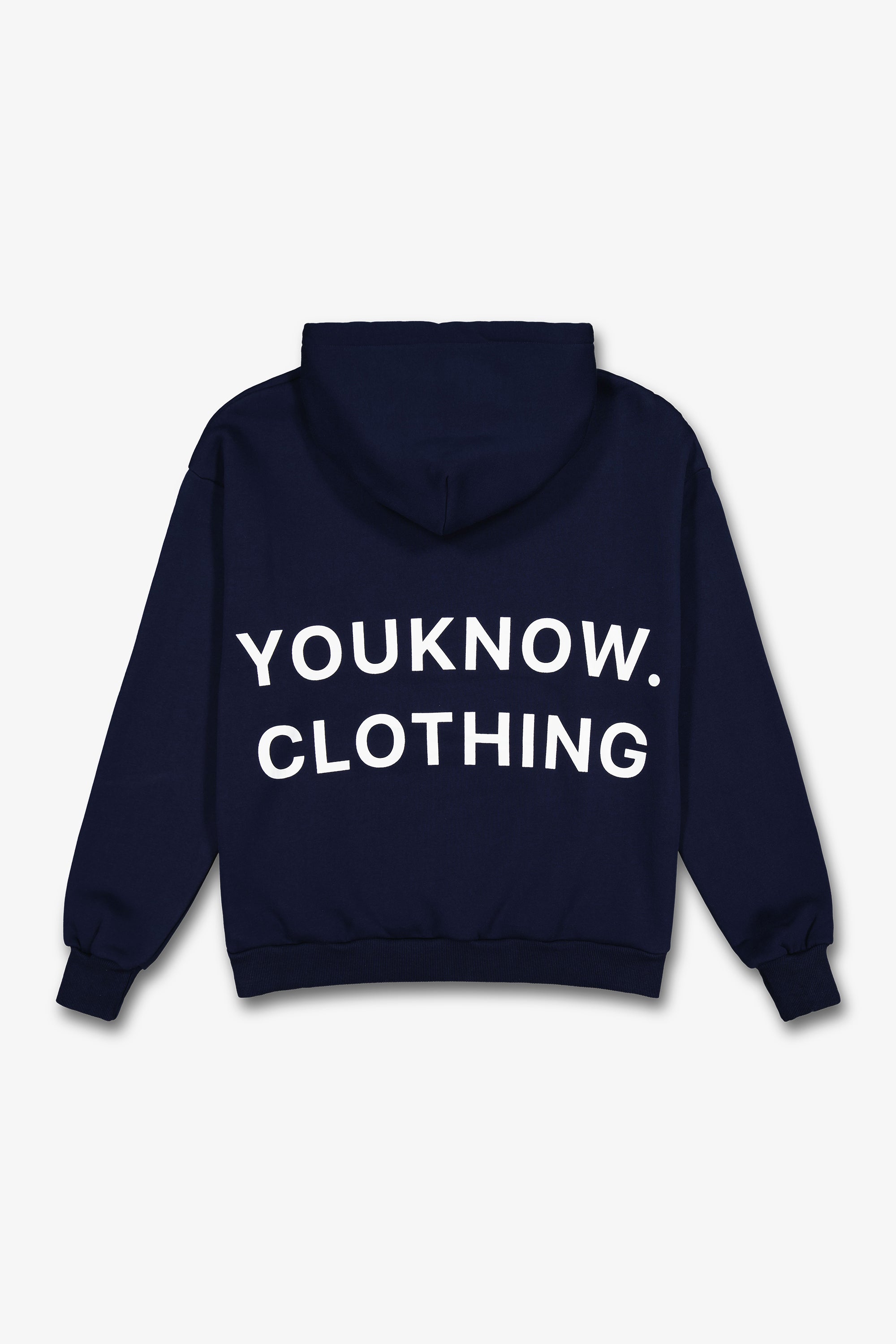 product image  COSYSZN HOODIE | NAVY