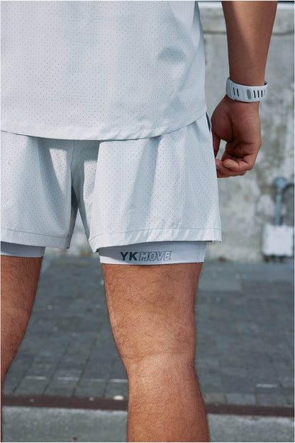 Move Running Shorts | ICE