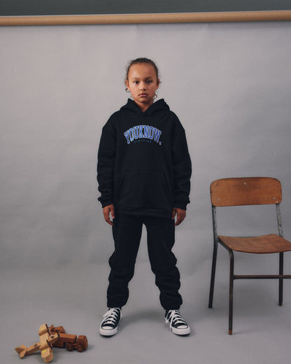 KIDS COLLEGE SET | BLACK