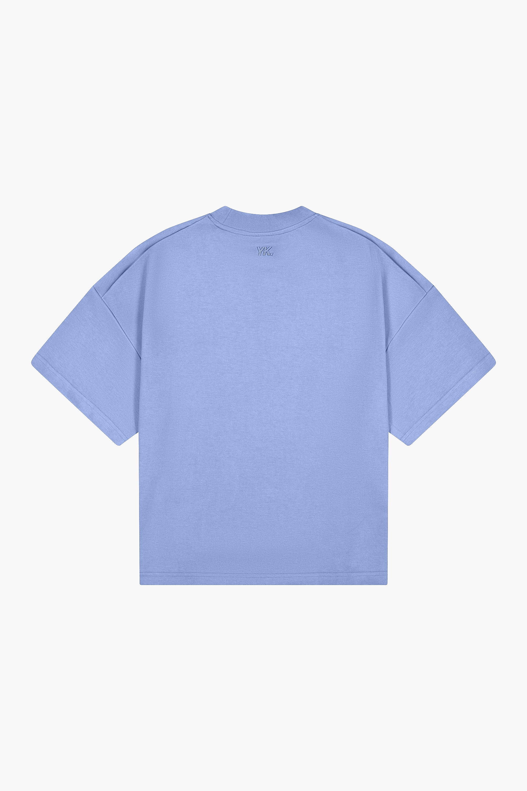 product image  NOTHING TEE | SKY BLUE