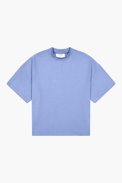 NOTHING TEE | SKY BLUE