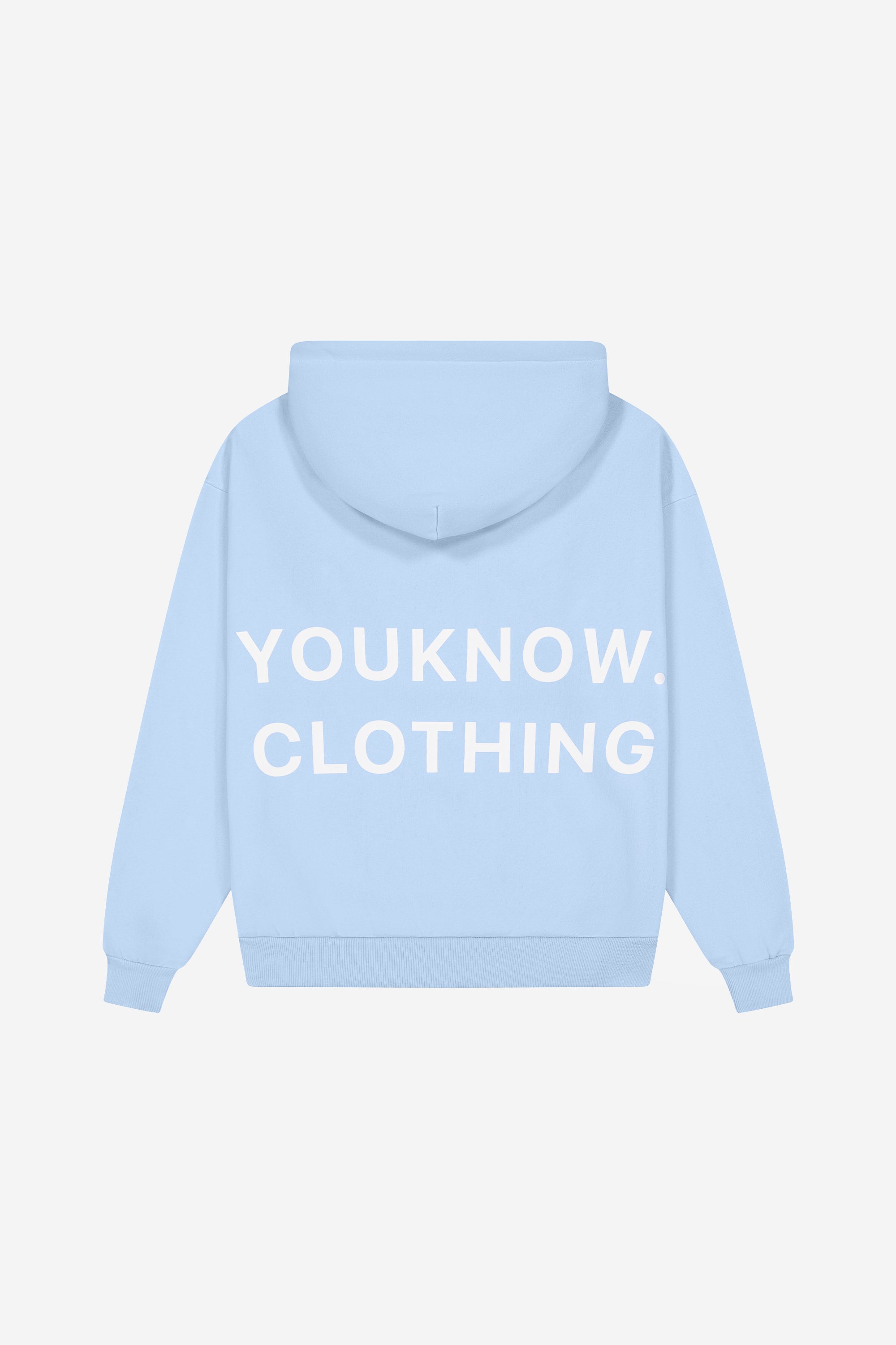 Cosyszn Hoodie | Baby Blue