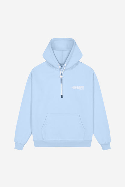 Cosyszn Hoodie | Baby Blue