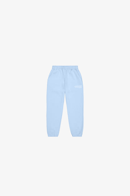 KIDS COSYSZN PANT | Baby Blue