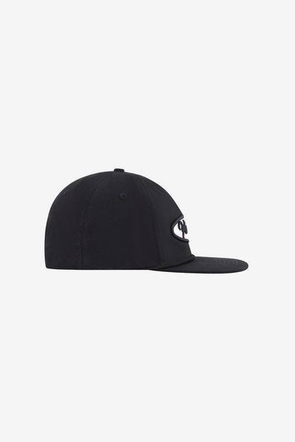 Lasso Cap | BLACK