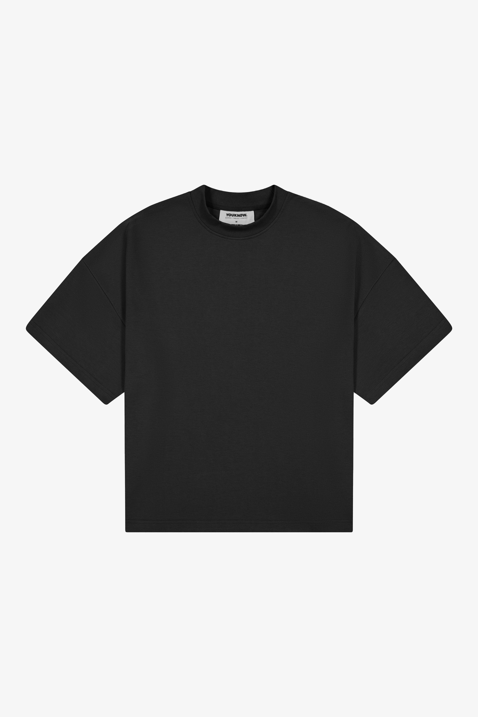 product image  NOTHING TEE | TAR