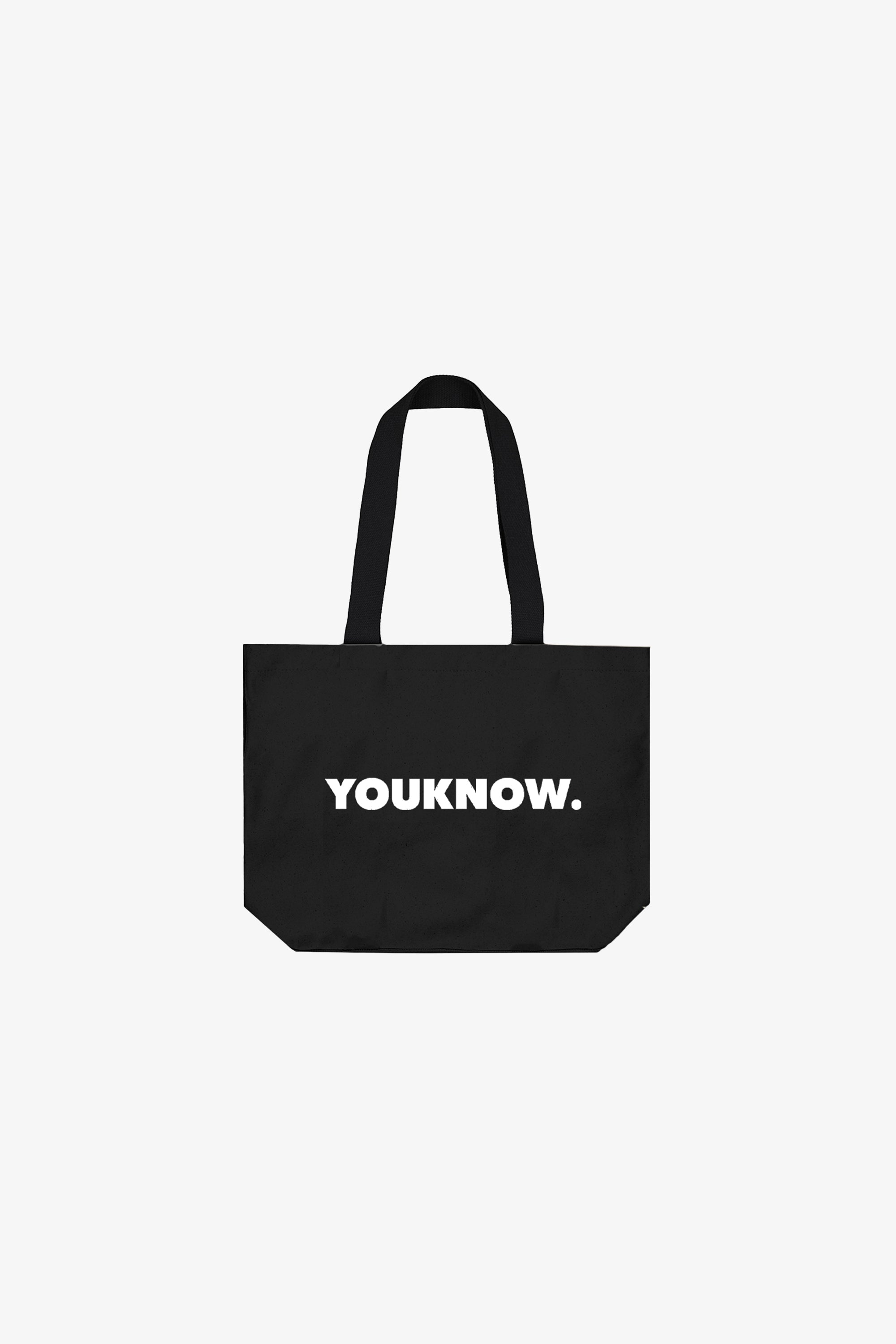 product image  SUMMER TOTE | BLACK