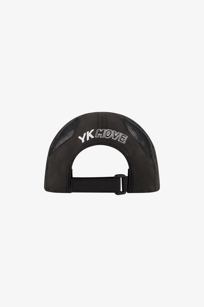 Move Running Hat | BLACK