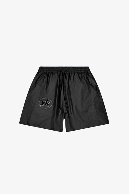 EVERYDAY SHORT | BLACK