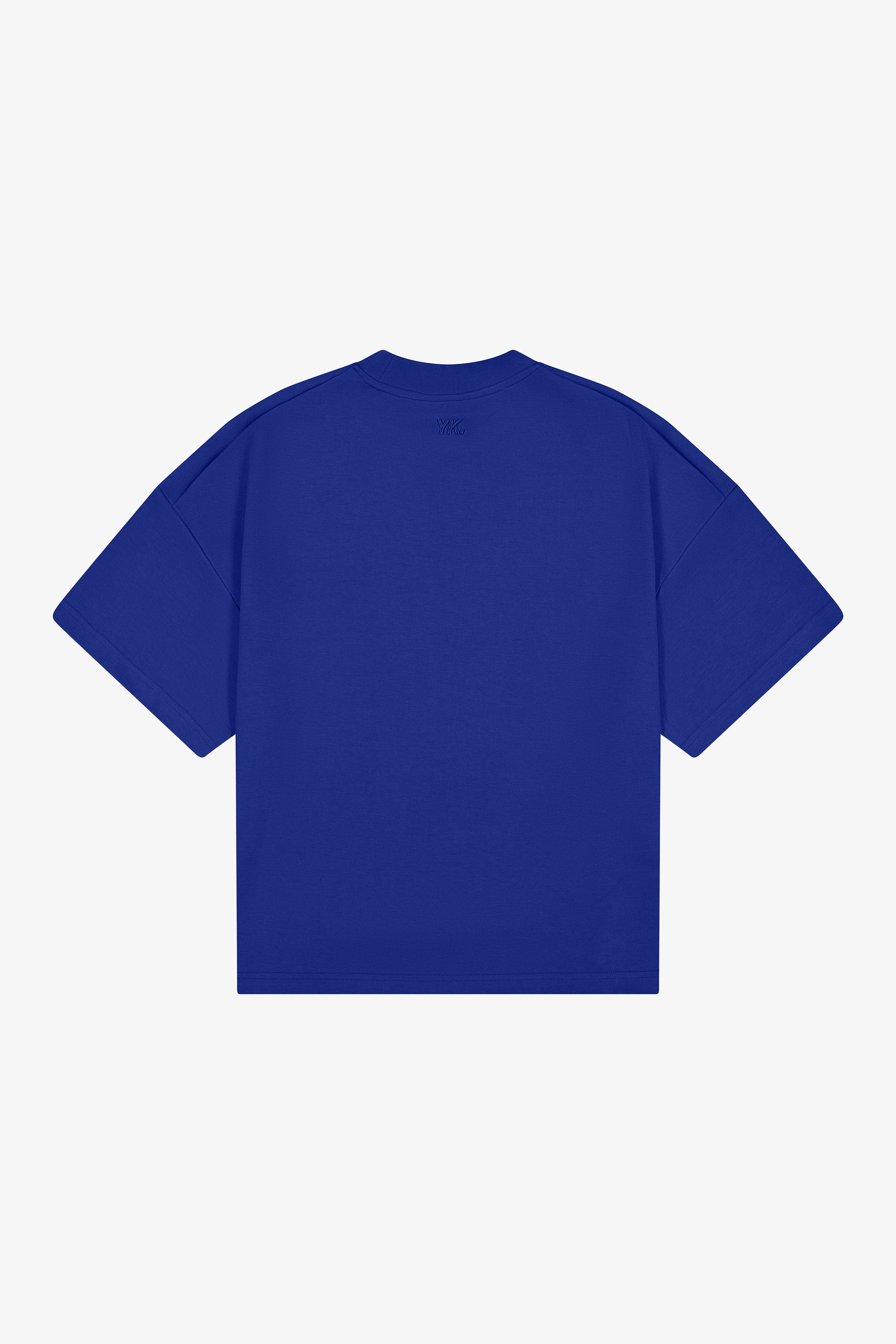 NOTHING TEE | AZURE