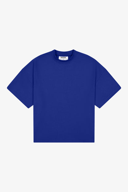 NOTHING TEE | AZURE