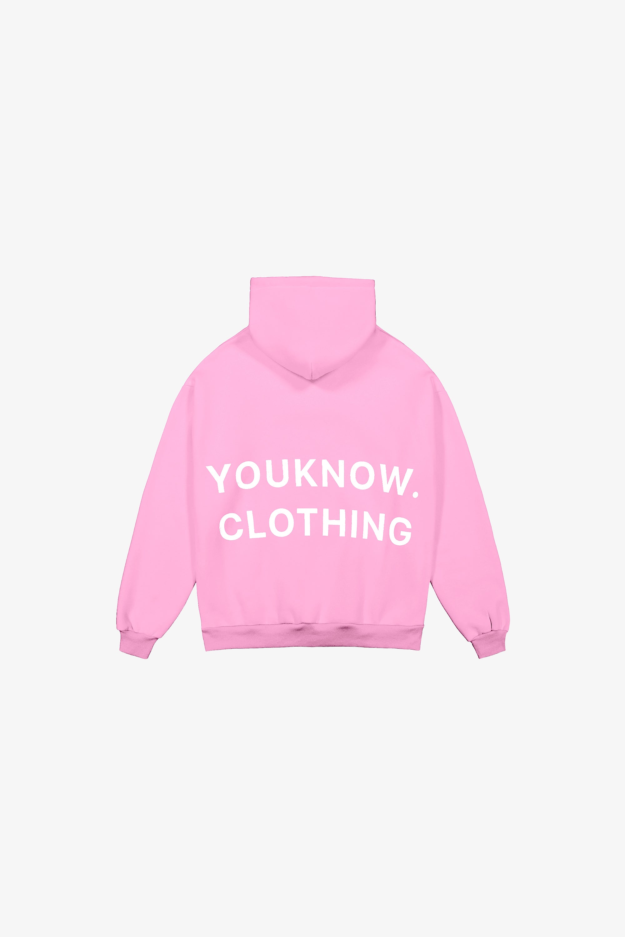 Hoodie store pink baby