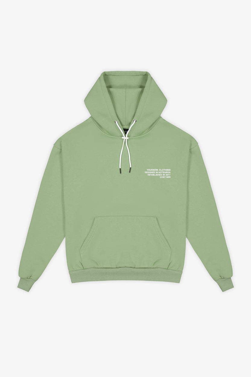 HOODIES