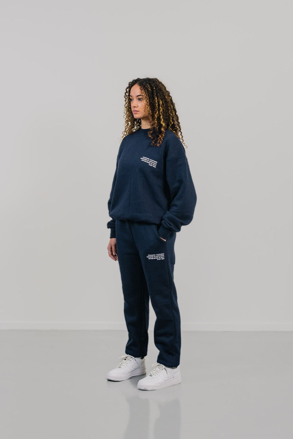 product image  COSYSZN PANTS | NAVY