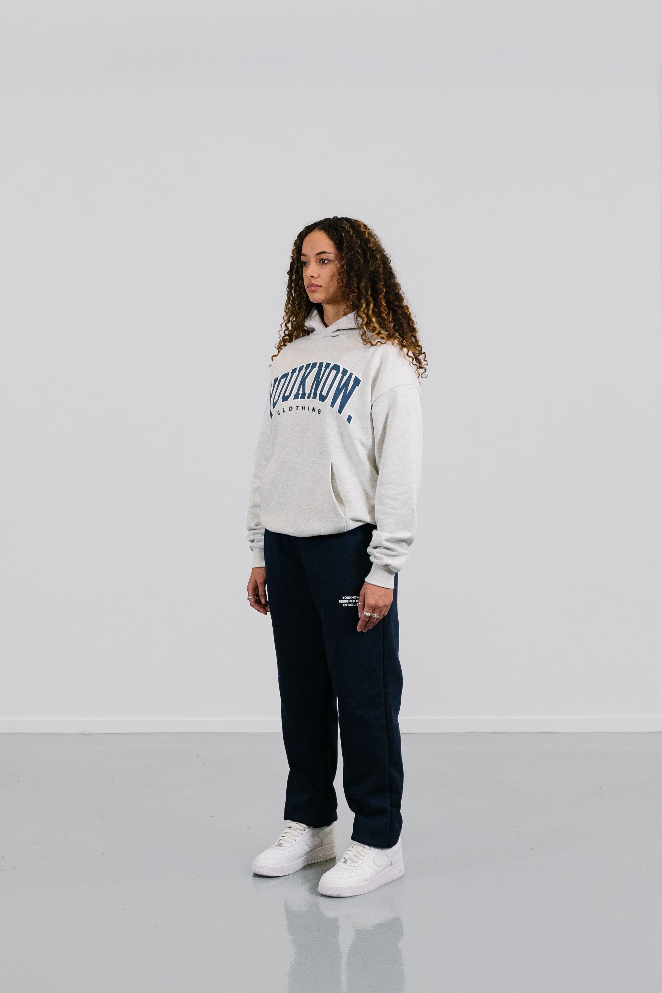 Weekday 2025 tolerance sweatshirt