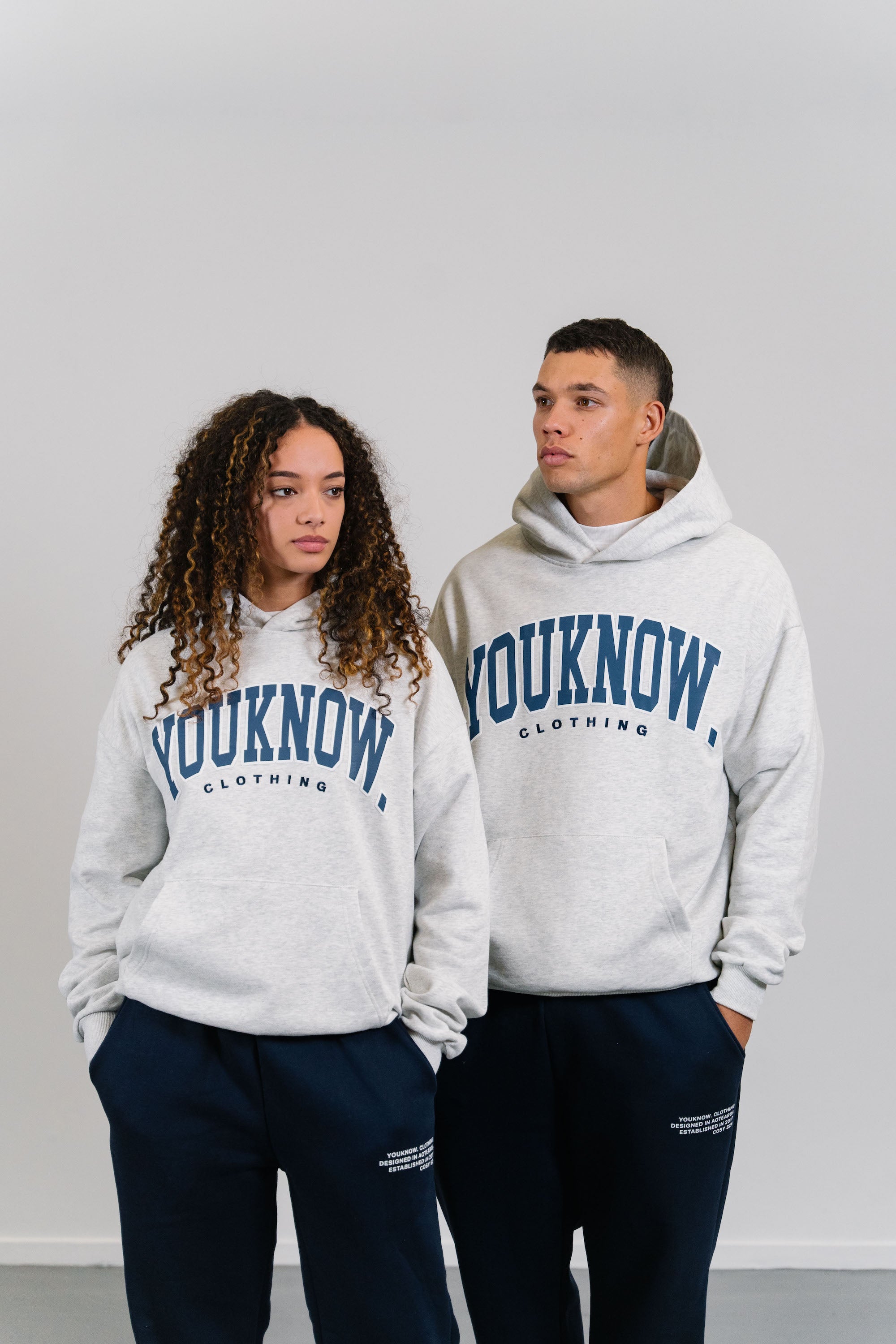 product image  COLLEGE HOODIE | COLORADO