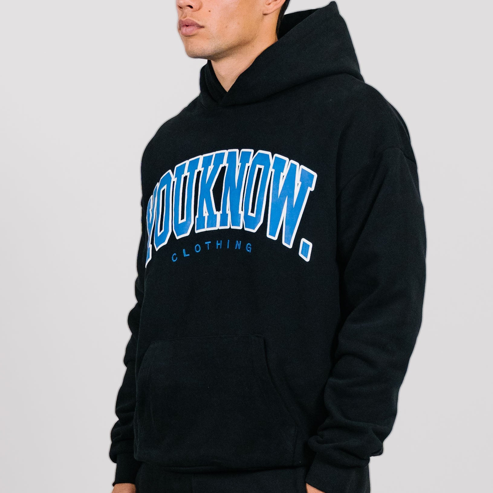 product image  COLLEGE HOODIE | NYC