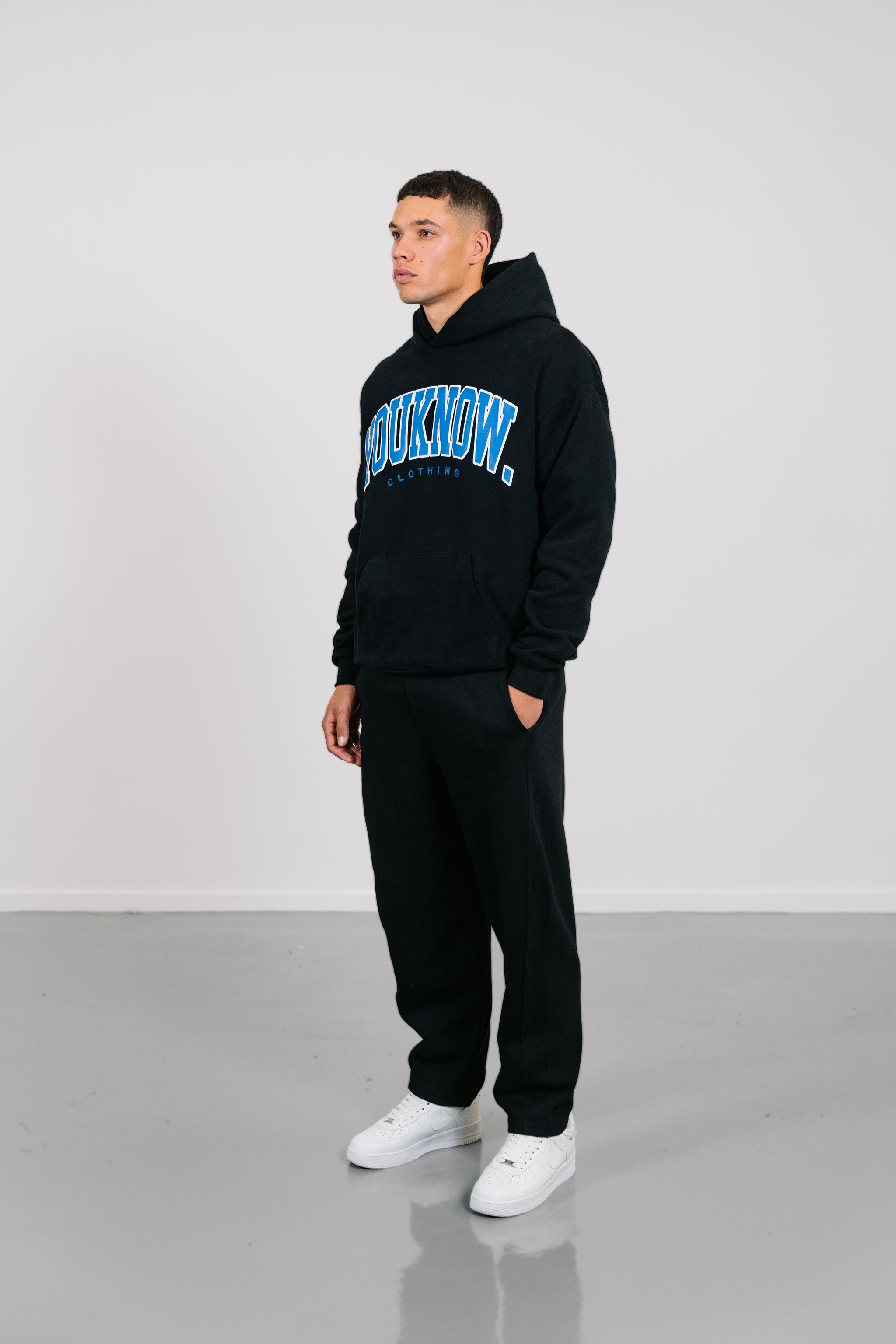 product image  COLLEGE HOODIE | NYC