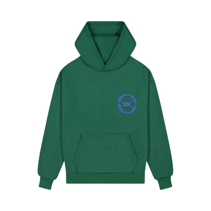 Global Hoodie | Green