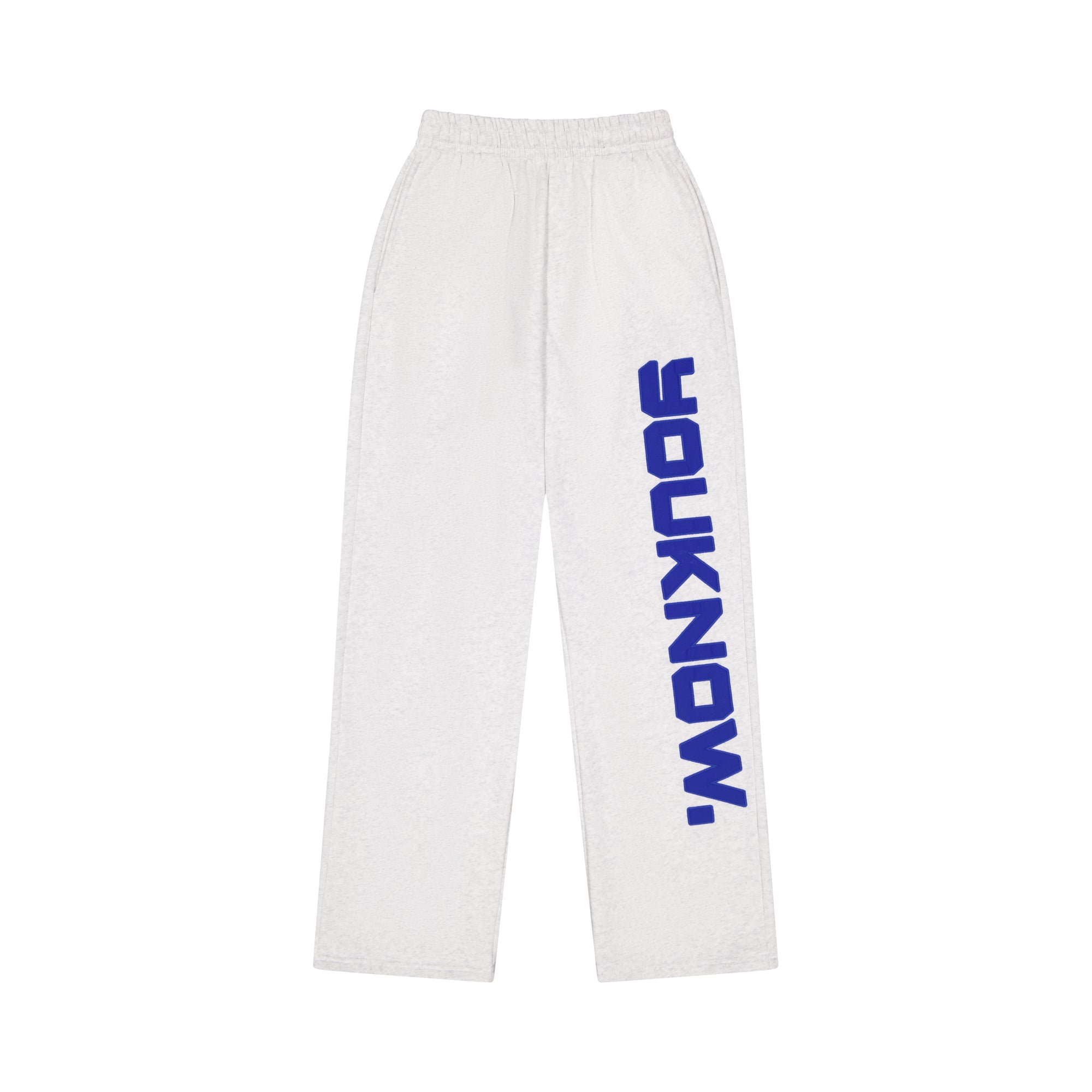 product image  GLOBAL SWEATPANTS | GREY