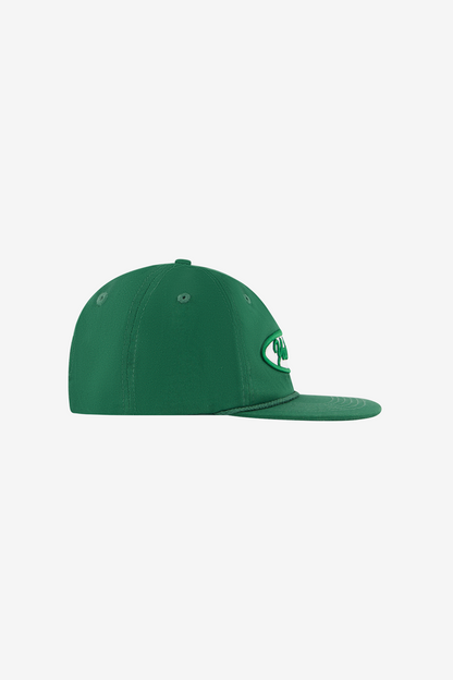 Lasso Cap | GREEN