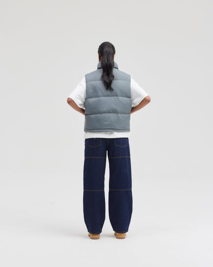 Puffer Vest | STORM