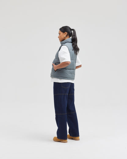 Puffer Vest | STORM