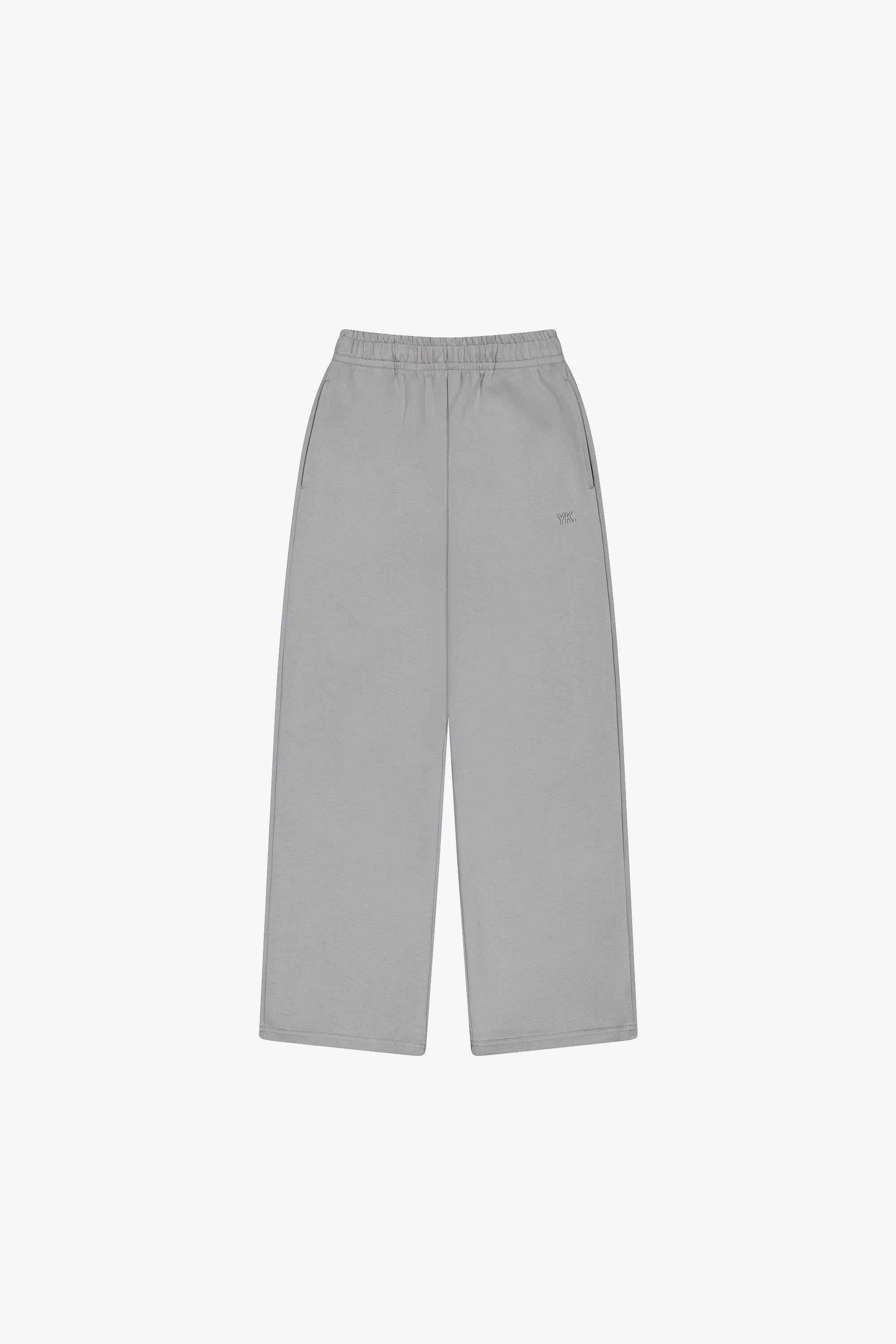 NOTHING PANT | ICE GREY