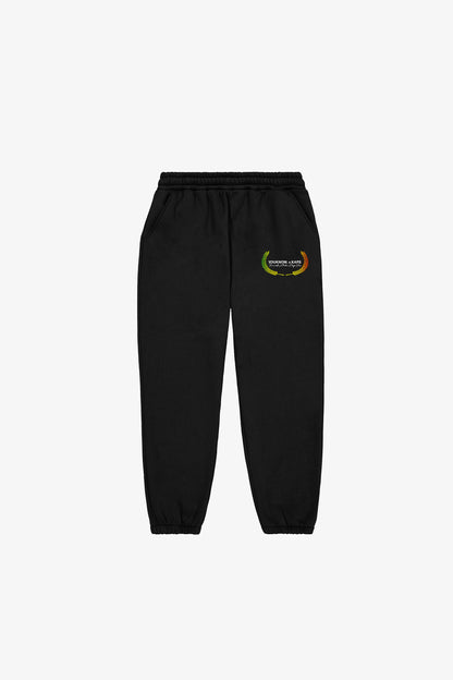 KAPS KIDS PANTS | BLACK