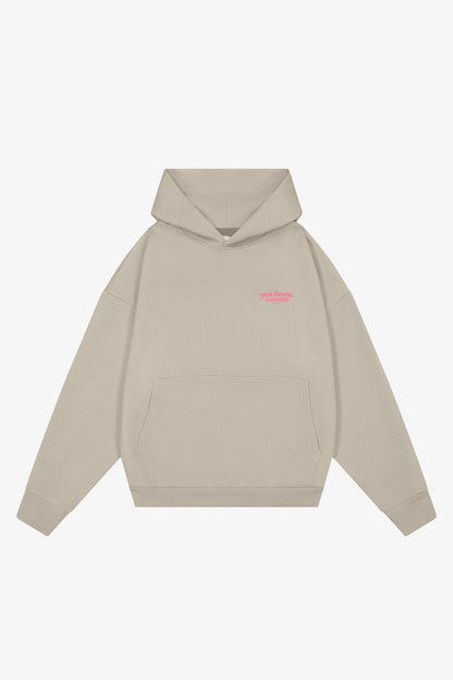 KODAK HOODIE | ASH GRAY