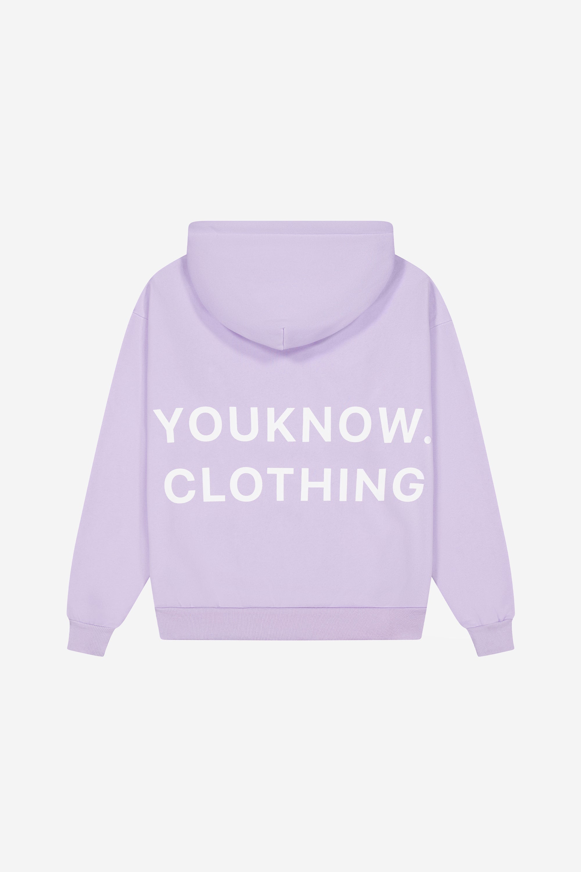 Cosyszn Hoodie | LAVENDER