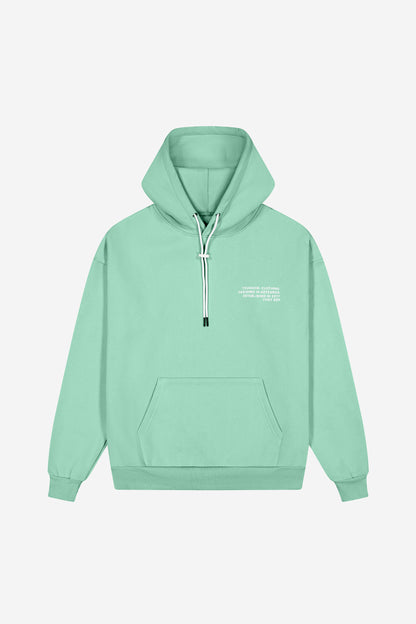 Cosyszn Hoodie | MINT