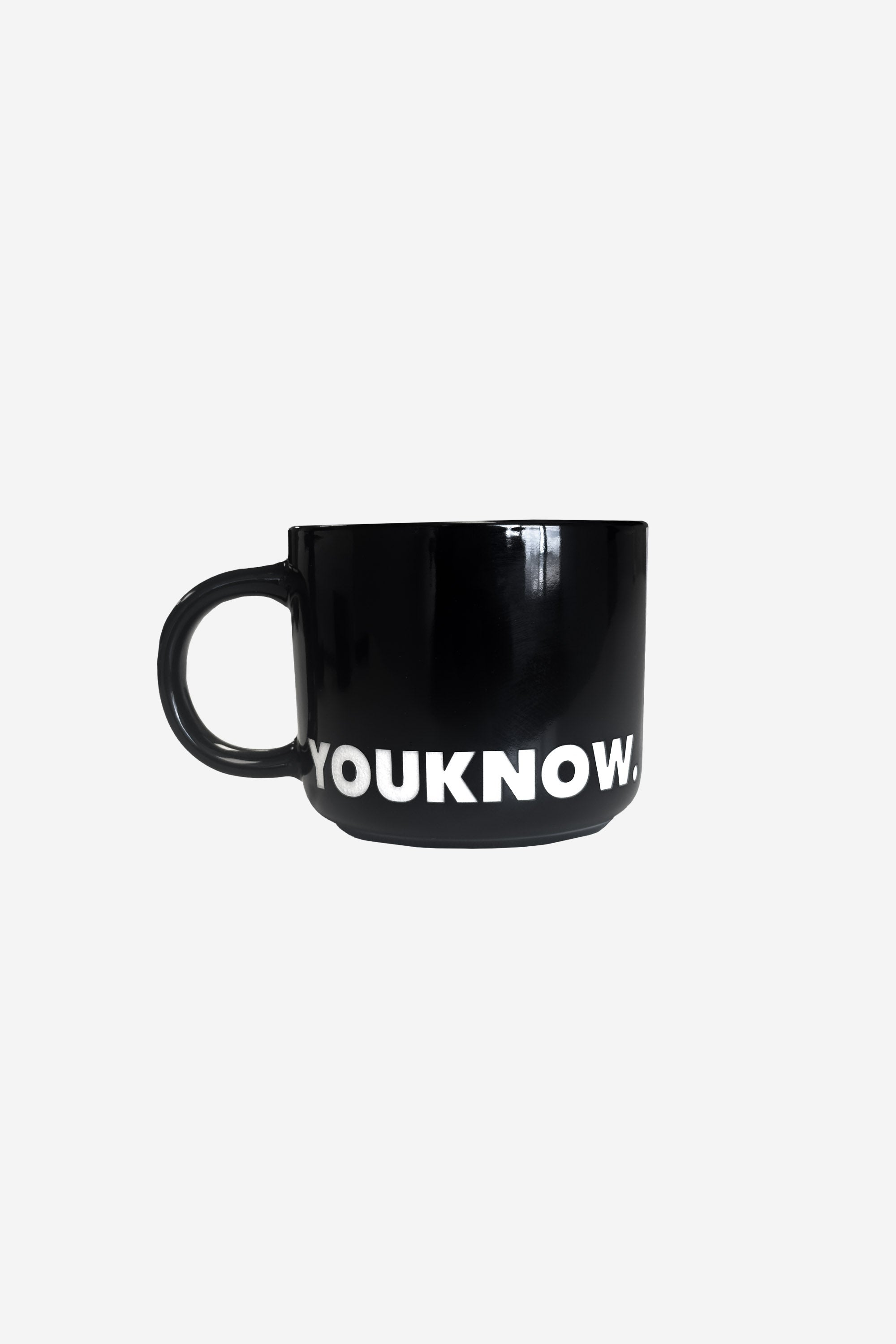 YK Mug | FREE GIFT