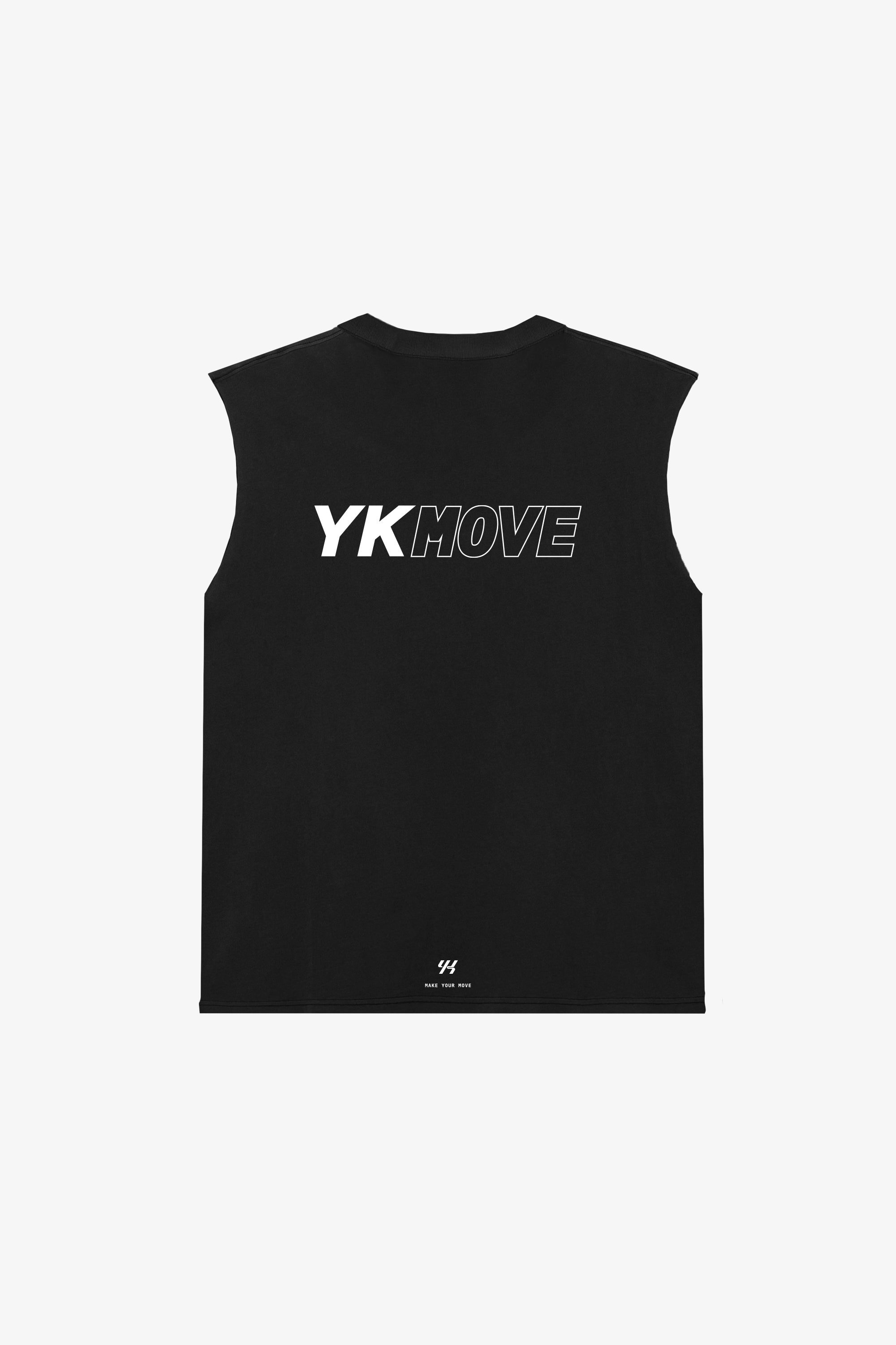 Move Tank | BLACK