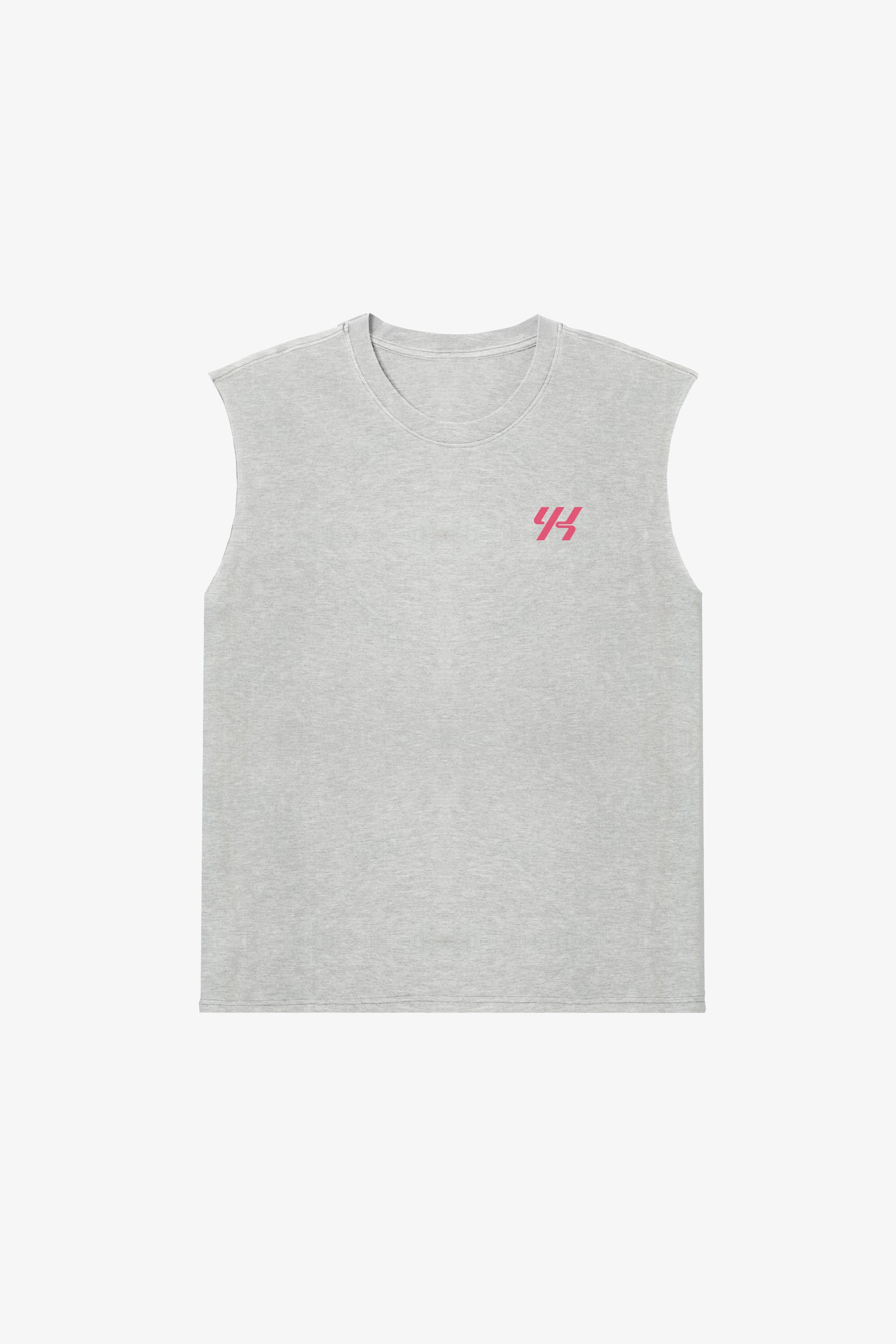 Move Tank | GREY