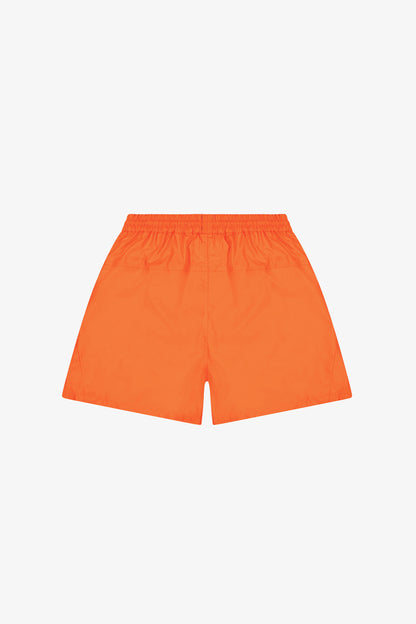 EVERYDAY SHORT | ORANGE