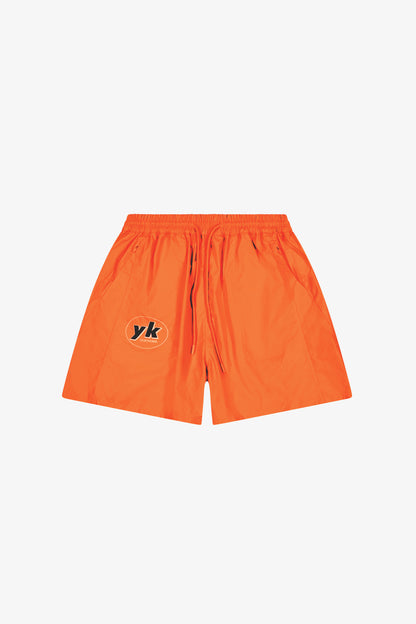 EVERYDAY SHORT | ORANGE