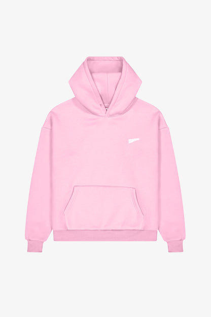 SWAY HOODIE | PINK