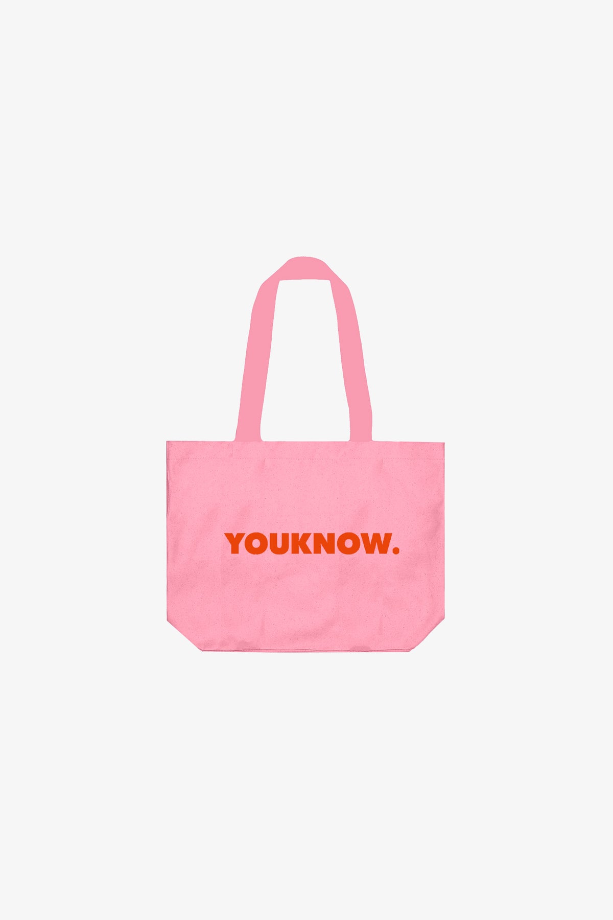 SUMMER TOTE | PINK