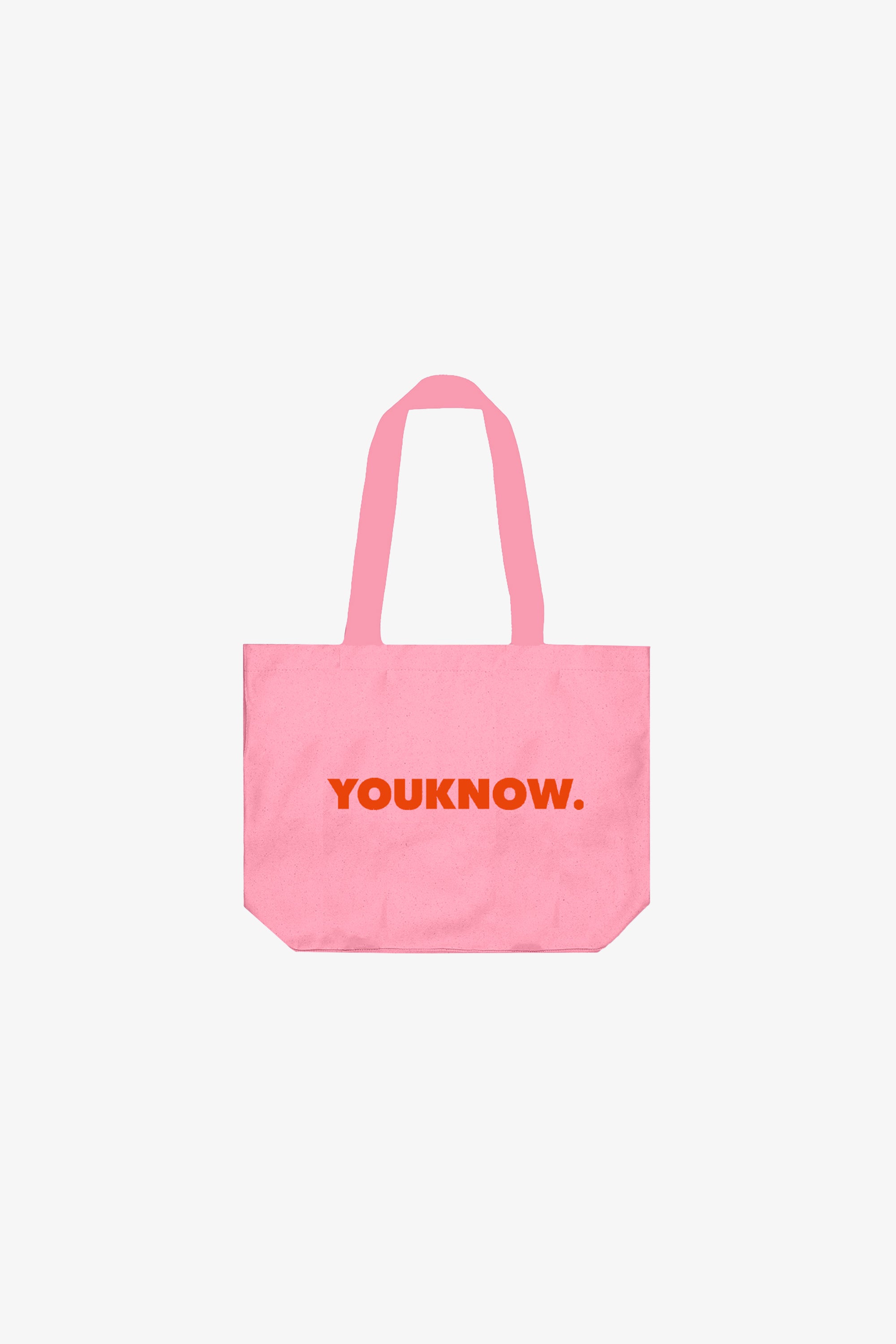 product image  SUMMER TOTE | PINK