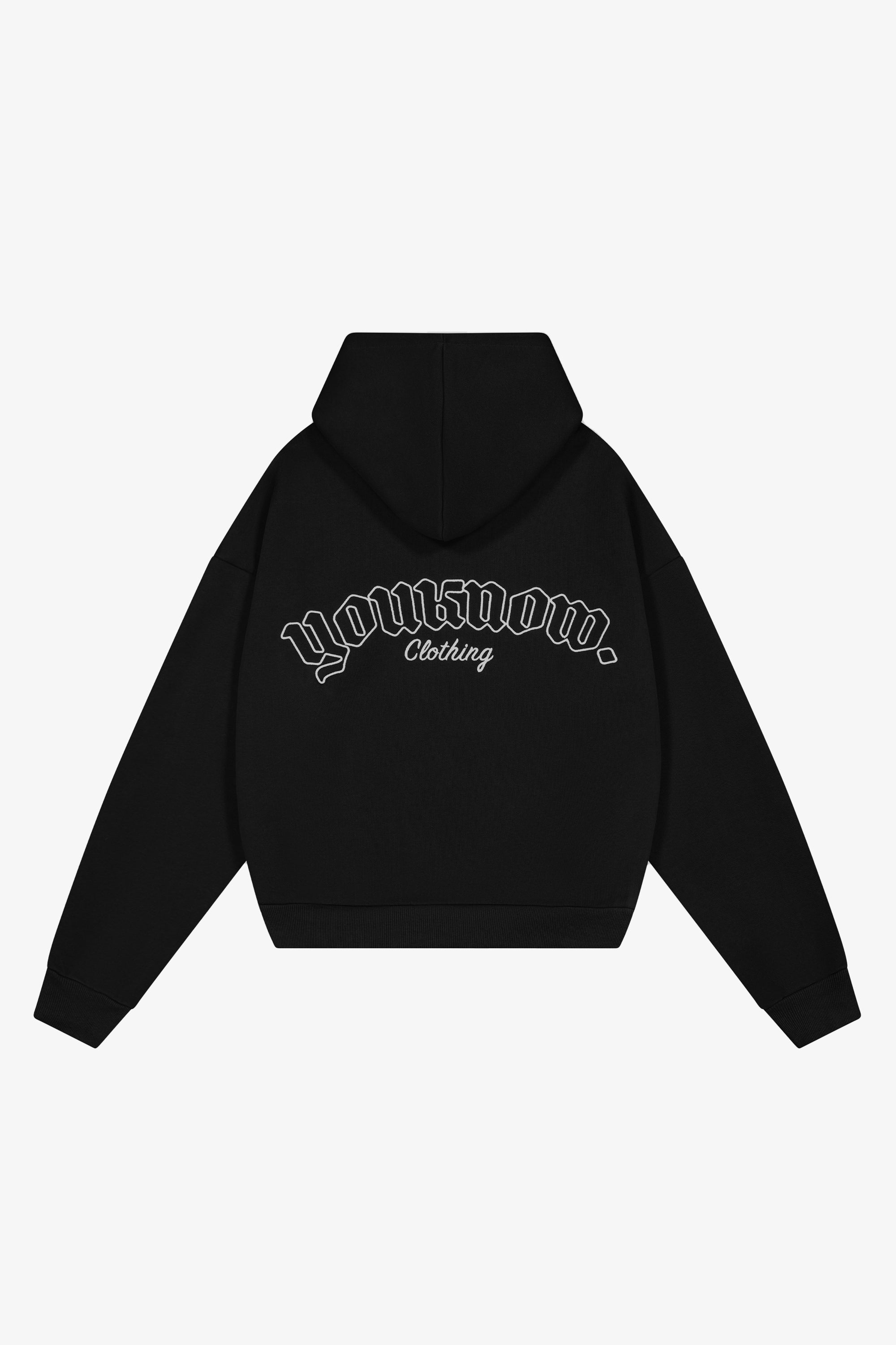 Quarter hoodie deals