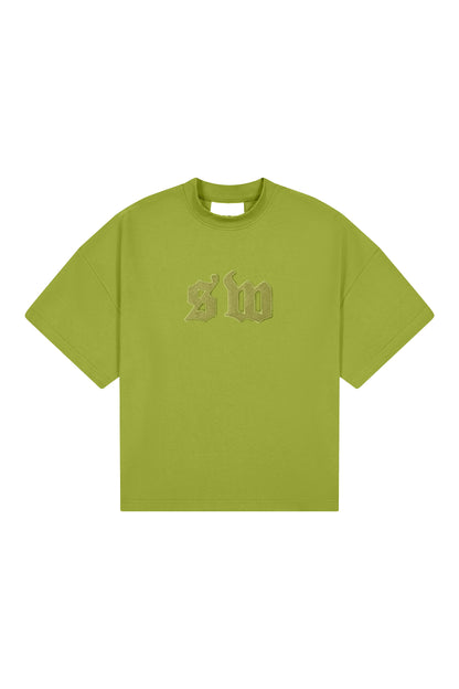 SW TEE | GREEN