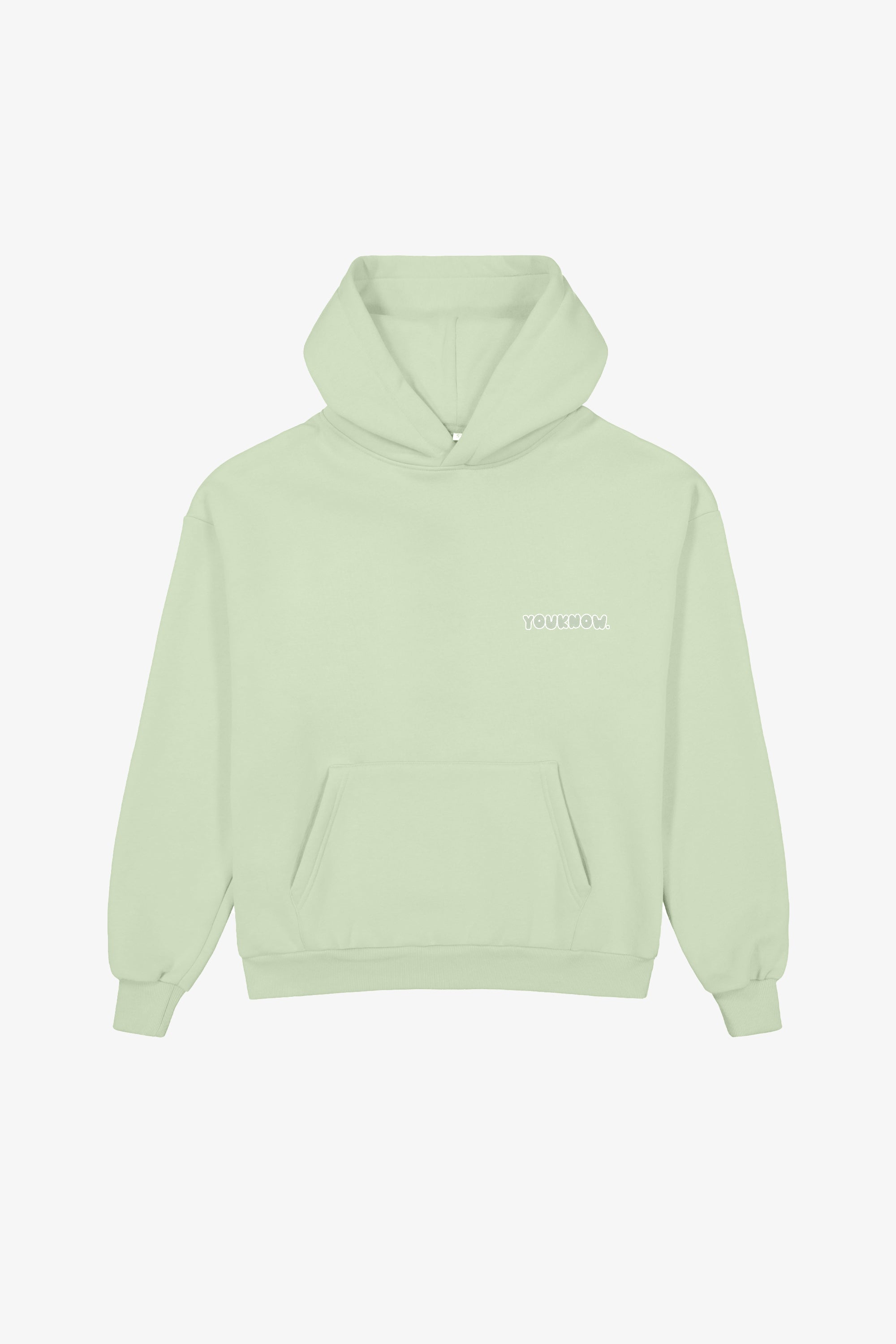 Sunsetszn Hoodie 2.0 | FEIJOA