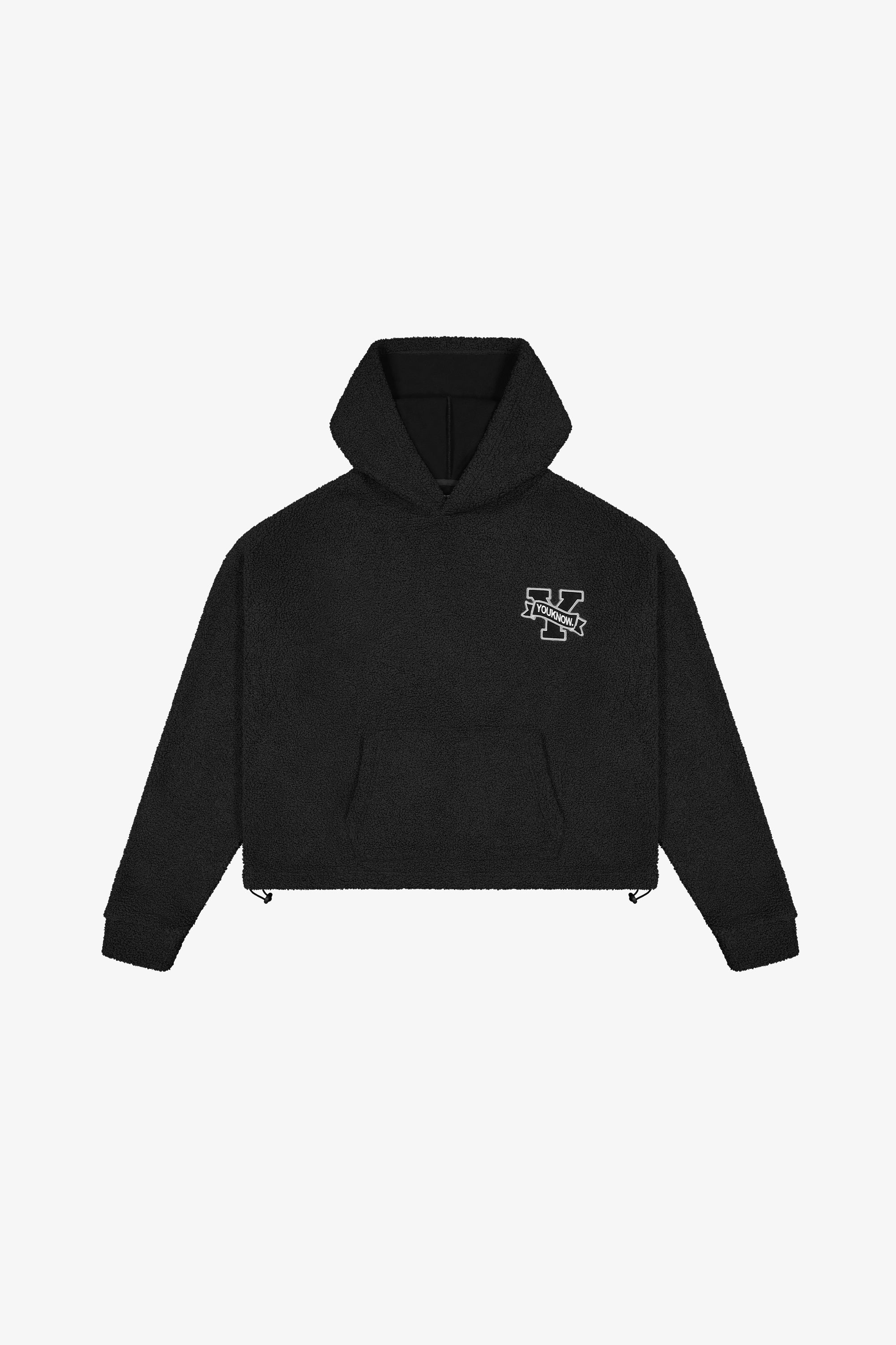 Sherpa clearance hoodie nz