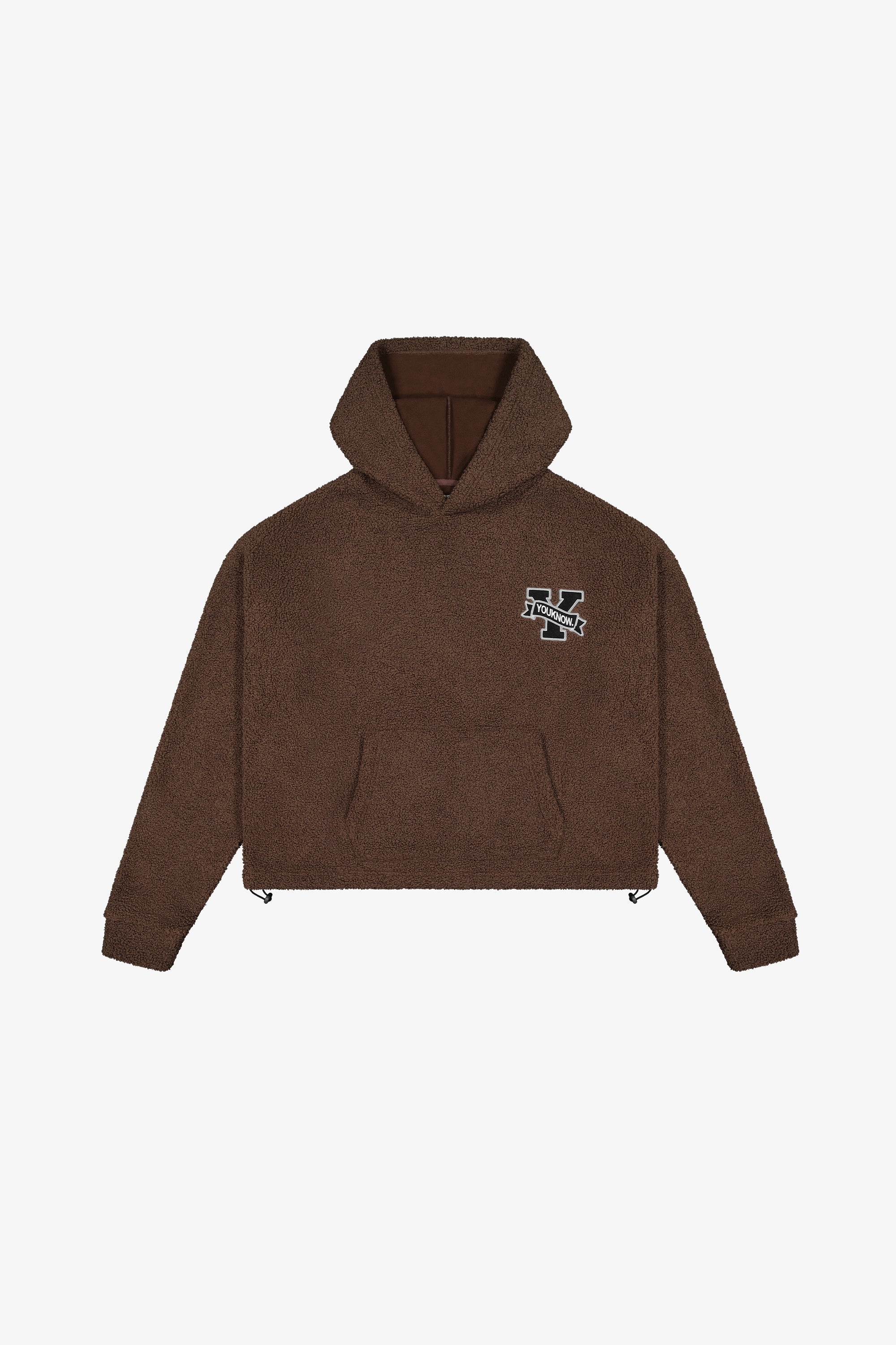 Sherpa clearance hoodie nz