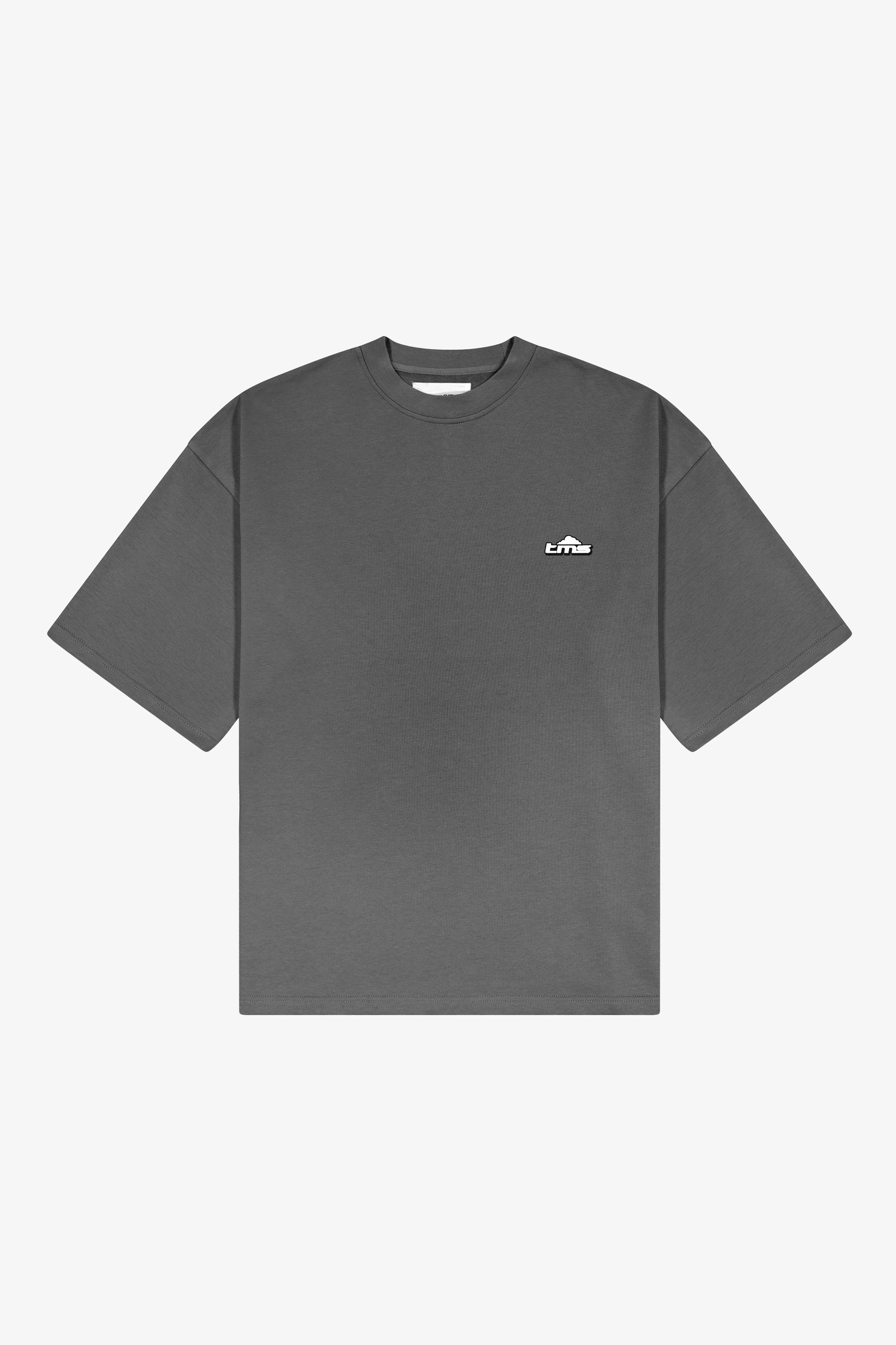 Black Friday Shifter Exclusive Tee | CHARCOAL