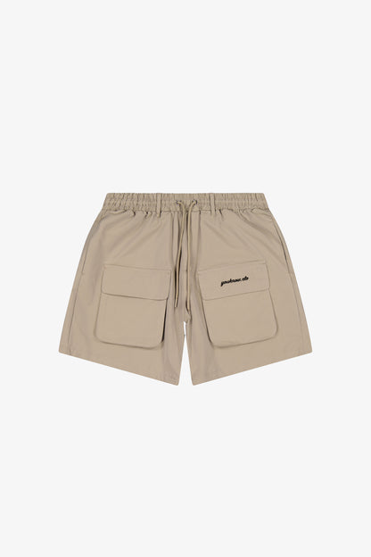 UTILITY SHORTS | CARGO