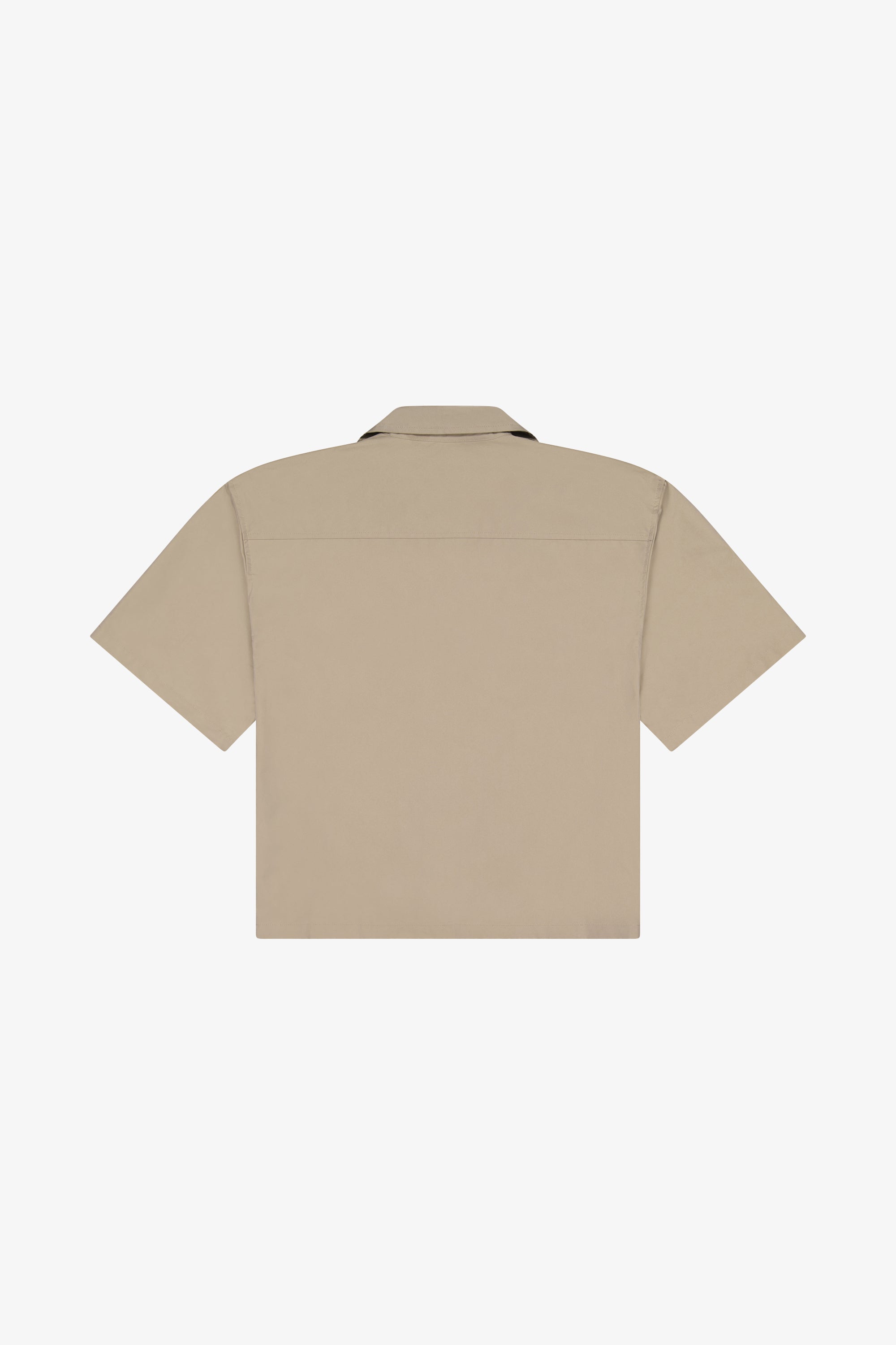 UTILITY SHIRT | CARGO