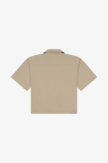 UTILITY SHIRT | CARGO