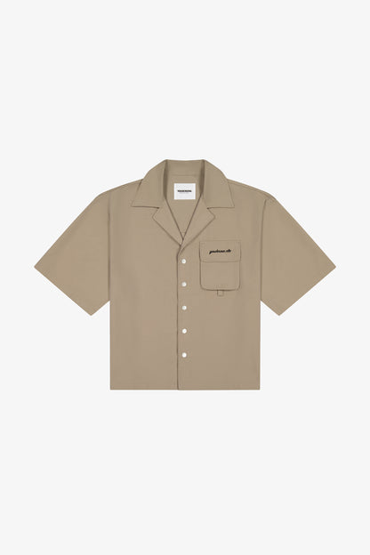 UTILITY SHIRT | CARGO